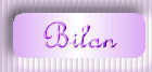 Page bilan