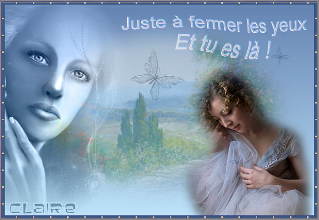 3i&egrave;me blend