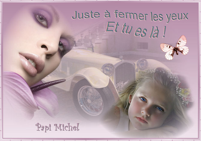 Papi Michel