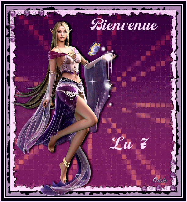 odile