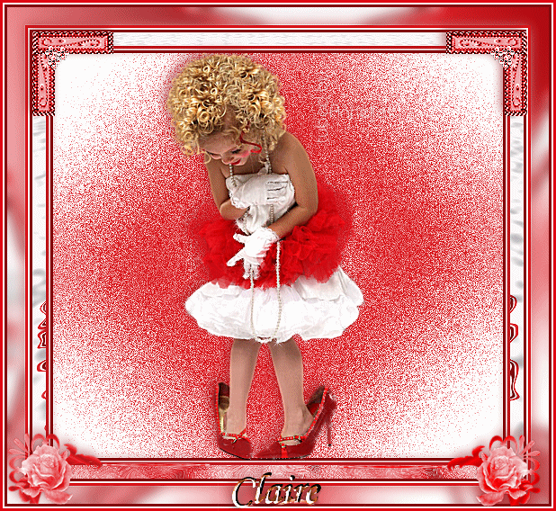 Claire