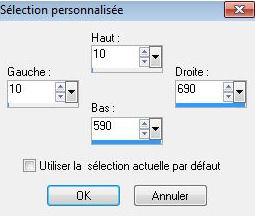 3 selection