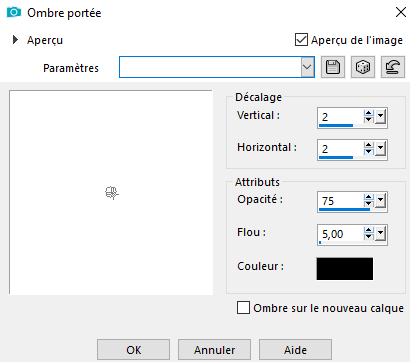 fantome