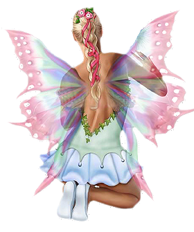 les f&eacute;es